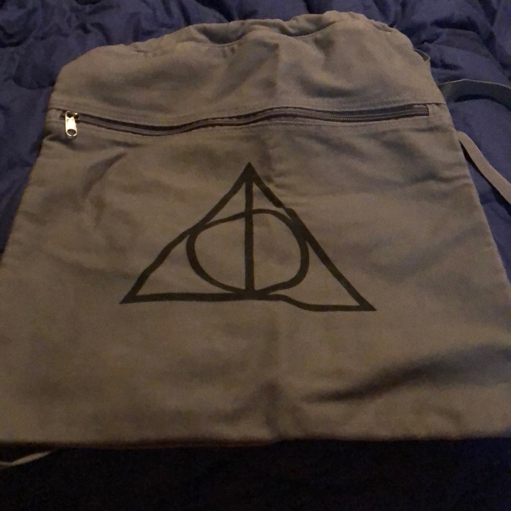 Harry Potter Backpack